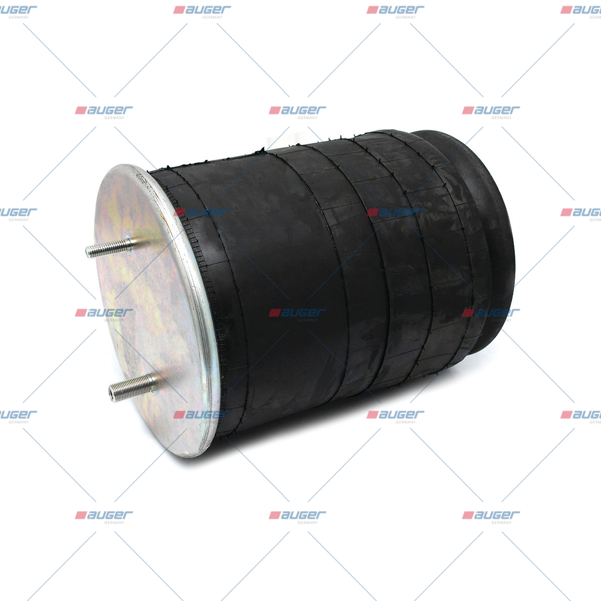 Luftfederbalg, Komp. Typ mit Kunst.Kolb.